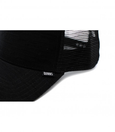 trucker sirsaca negro trucker sirsaca negro